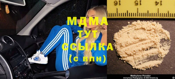 кристаллы Горняк